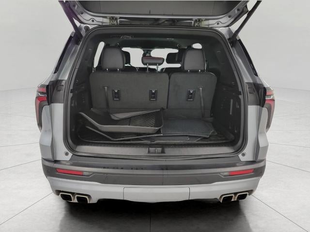 2025 Chevrolet Traverse AWD 4dr Z71