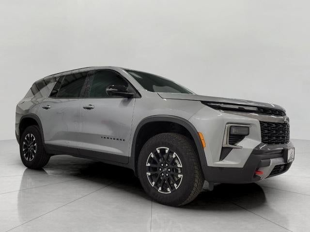 2025 Chevrolet Traverse AWD 4dr Z71