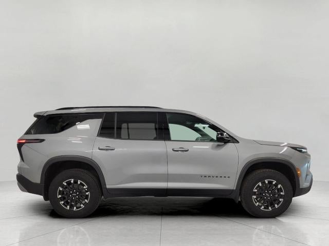 2025 Chevrolet Traverse AWD 4dr Z71