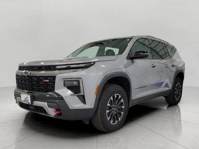 2025 Chevrolet Traverse AWD 4dr Z71