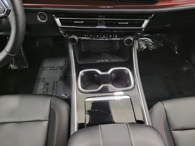 2025 Chevrolet Traverse AWD 4dr Z71