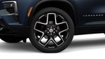 2026 Chevrolet Traverse Base
