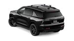 2026 Chevrolet Traverse Base
