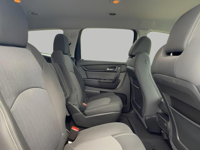 2014 Chevrolet Traverse AWD 4dr LT w/1LT