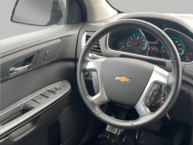 2014 Chevrolet Traverse AWD 4dr LT w/1LT
