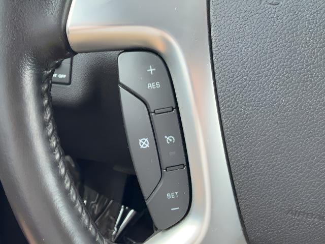 2014 Chevrolet Traverse AWD 4dr LT w/1LT