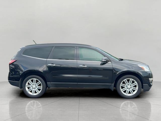 2014 Chevrolet Traverse AWD 4dr LT w/1LT