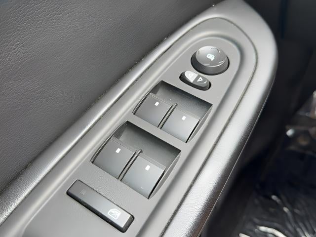 2014 Chevrolet Traverse AWD 4dr LT w/1LT