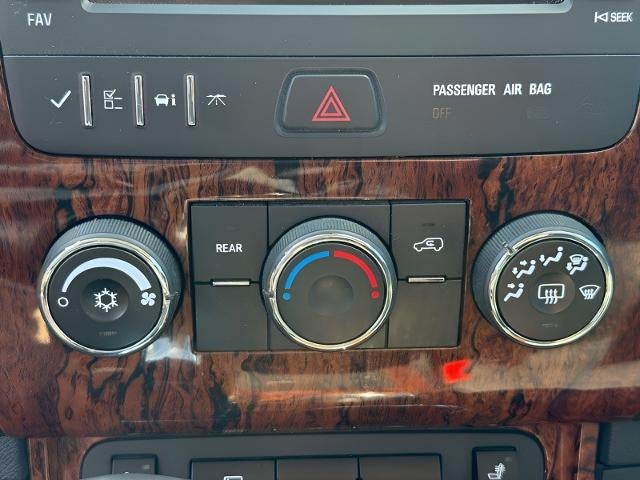 2014 Chevrolet Traverse AWD 4dr LT w/1LT