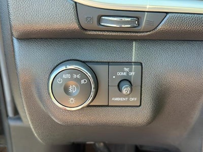 2014 Chevrolet Traverse AWD 4dr LT w/1LT