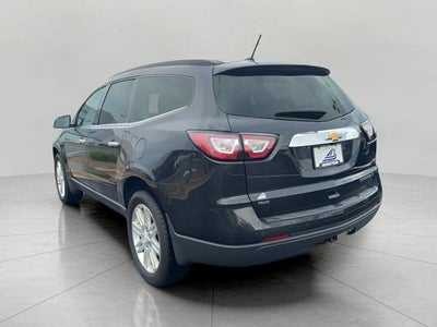 2014 Chevrolet Traverse AWD 4dr LT w/1LT