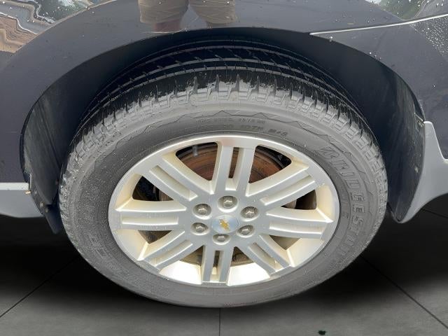 2014 Chevrolet Traverse AWD 4dr LT w/1LT