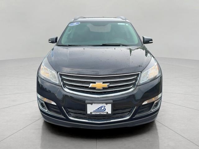 2014 Chevrolet Traverse AWD 4dr LT w/1LT