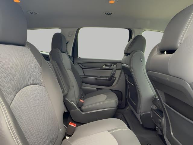 2014 Chevrolet Traverse AWD 4dr LT w/1LT