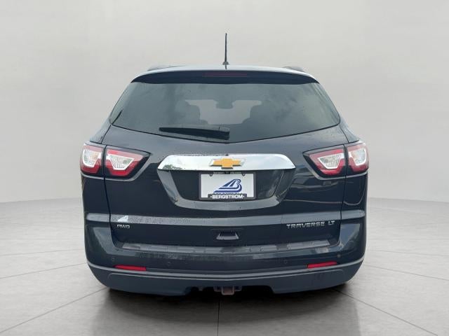 2014 Chevrolet Traverse AWD 4dr LT w/1LT
