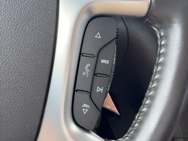 2014 Chevrolet Traverse AWD 4dr LT w/1LT