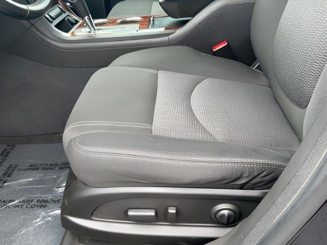 2014 Chevrolet Traverse AWD 4dr LT w/1LT