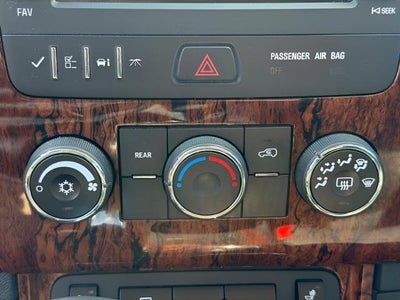 2014 Chevrolet Traverse AWD 4dr LT w/1LT