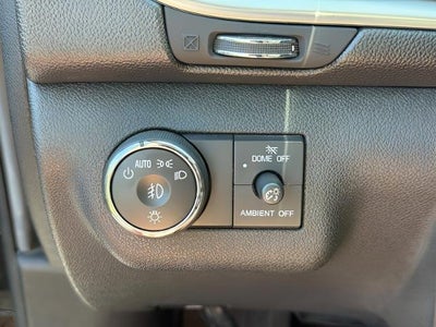 2014 Chevrolet Traverse AWD 4dr LT w/1LT