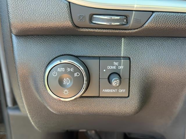 2014 Chevrolet Traverse AWD 4dr LT w/1LT