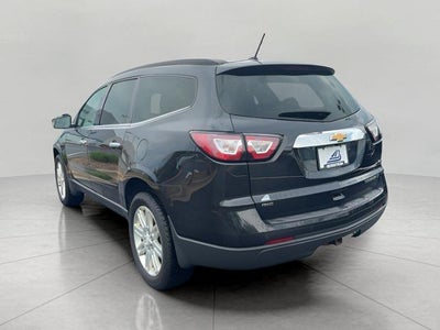 2014 Chevrolet Traverse AWD 4dr LT w/1LT