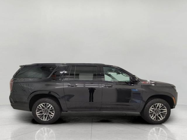 2025 Chevrolet Suburban 4WD 4dr Z71
