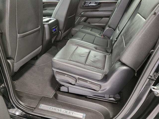 2025 Chevrolet Suburban 4WD 4dr Z71