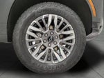2025 Chevrolet Suburban 4WD 4dr Z71