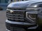 2027 Chevrolet Suburban High Country