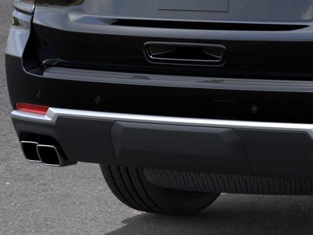 2027 Chevrolet Suburban High Country