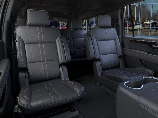 2027 Chevrolet Suburban High Country