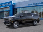 2027 Chevrolet Suburban High Country