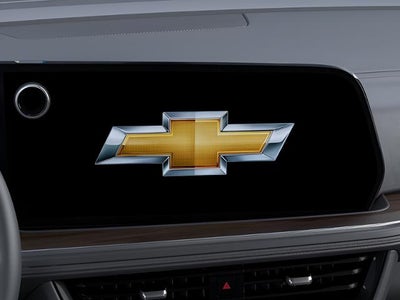 2027 Chevrolet Suburban High Country