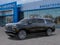 2027 Chevrolet Suburban High Country