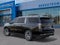 2027 Chevrolet Suburban High Country