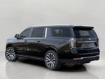 2027 Chevrolet Suburban High Country