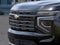 2027 Chevrolet Suburban High Country