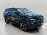 2026 Chevrolet Tahoe 4WD 4dr High Country