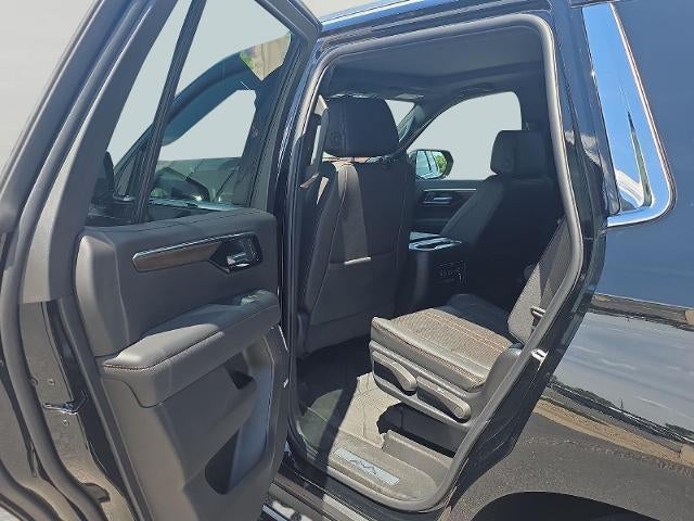 2026 Chevrolet Tahoe 4WD 4dr High Country