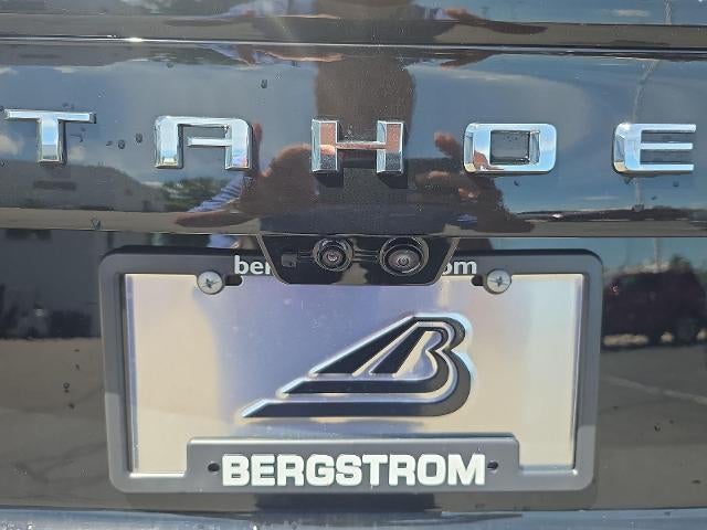 2026 Chevrolet Tahoe 4WD 4dr High Country
