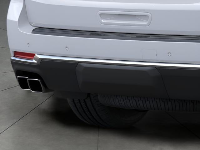 2027 Chevrolet Tahoe High Country