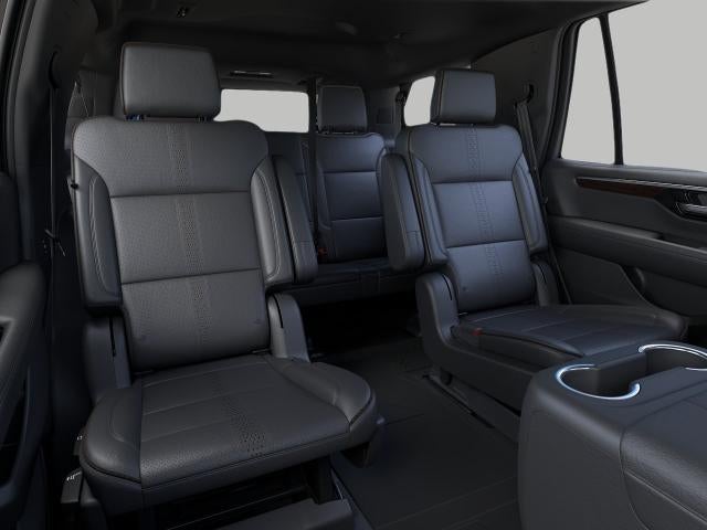 2027 Chevrolet Tahoe High Country