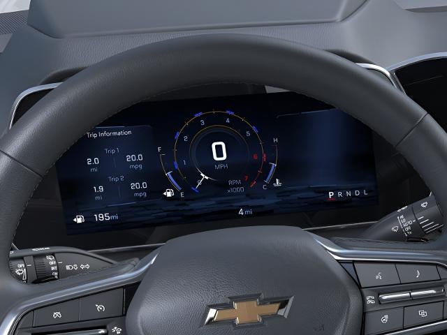 2027 Chevrolet Tahoe High Country