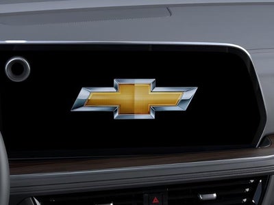 2027 Chevrolet Tahoe High Country