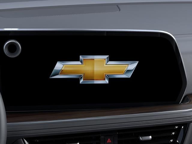 2027 Chevrolet Tahoe High Country