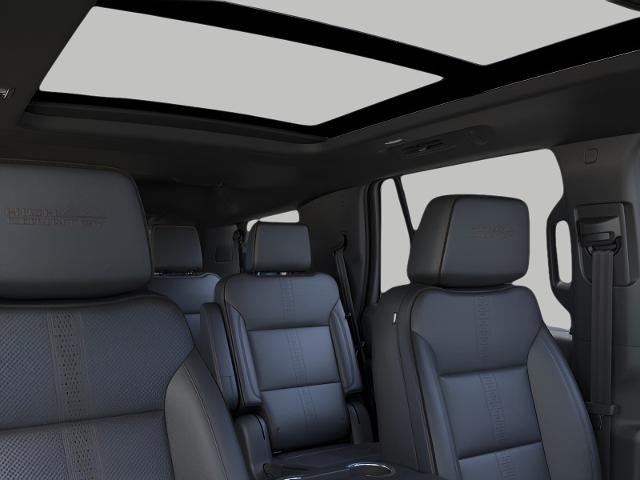 2027 Chevrolet Tahoe High Country