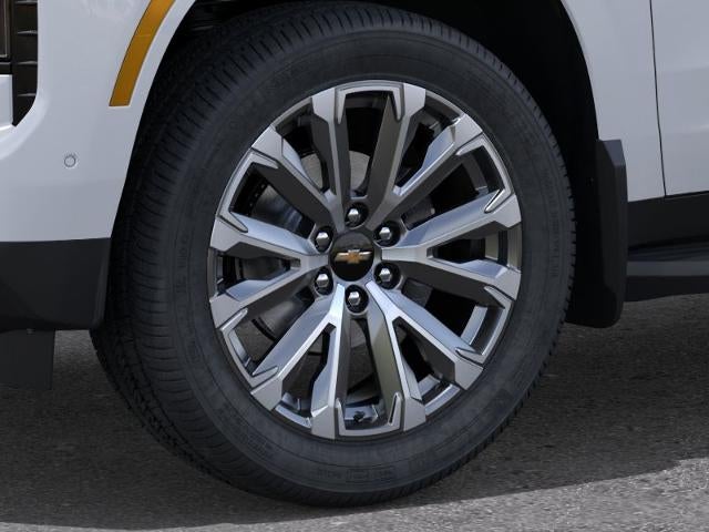 2027 Chevrolet Tahoe High Country