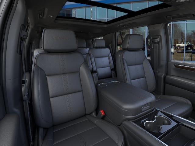 2027 Chevrolet Tahoe High Country