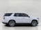 2027 Chevrolet Tahoe High Country