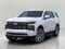 2027 Chevrolet Tahoe High Country